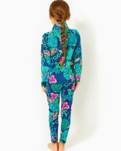 Store Girls Little Skipper Popover Women Girls Tops & Bottoms