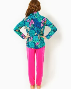Store Girls Little Skipper Popover Women Girls Tops & Bottoms