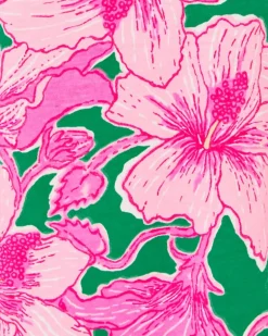 Sale Girls Mini Alyssa Cotton Dress Women Girls Dresses & Rompers