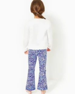 Cheap Girls Mini Ballad Sweatshirt Women Girls Tops & Bottoms