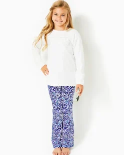 Cheap Girls Mini Ballad Sweatshirt Women Girls Tops & Bottoms