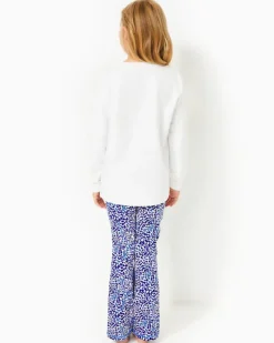 Cheap Girls Mini Ballad Sweatshirt Women Girls Tops & Bottoms