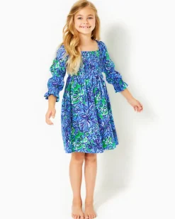 Best Girls Mini Beyonca Cotton Dress Women Girls Dresses & Rompers