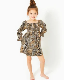 Cheap Girls Mini Beyonca Cotton Dress Women Girls Dresses & Rompers