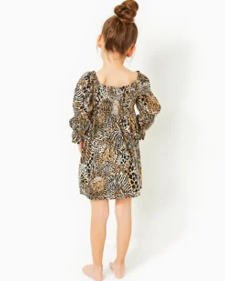 Cheap Girls Mini Beyonca Cotton Dress Women Girls Dresses & Rompers