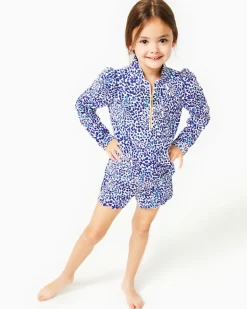 Best Sale Girls Mini Cabello Popover Women Girls Tops & Bottoms