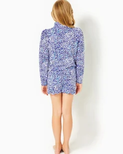 Best Sale Girls Mini Cabello Popover Women Girls Tops & Bottoms