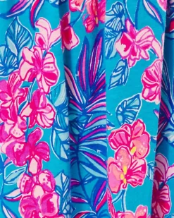 Hot Girls Mini Delaney Dress Women Girls Dresses & Rompers