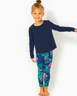 Cheap Girls Mini Emerie Cotton Tee Women Girls Tops & Bottoms