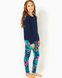 Cheap Girls Mini Emerie Cotton Tee Women Girls Tops & Bottoms