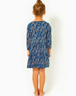 Discount Girls Mini Geanna Dress Women Girls Dresses & Rompers