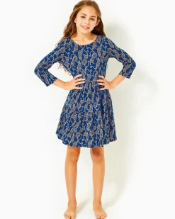 Discount Girls Mini Geanna Dress Women Girls Dresses & Rompers