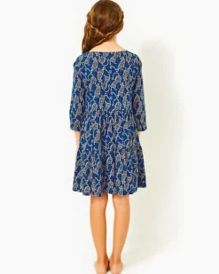 Discount Girls Mini Geanna Dress Women Girls Dresses & Rompers