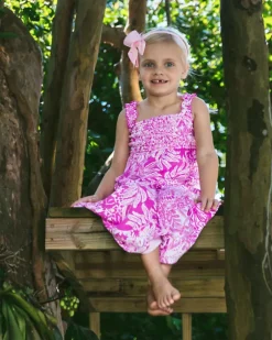 New Girls Mini Hadly Maxi Dress Women Girls Dresses & Rompers