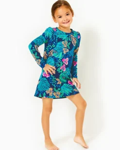 Flash Sale Girls Mini Jansen Dress Women Girls Dresses & Rompers