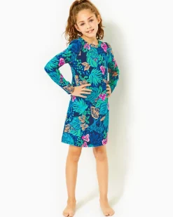 Flash Sale Girls Mini Jansen Dress Women Girls Dresses & Rompers