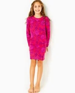Store Girls Mini Jansen Dress Women Girls Dresses & Rompers