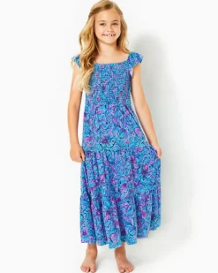 Discount Girls Mini Jilly Midi Dress Women Girls Dresses & Rompers