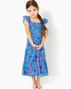Discount Girls Mini Jilly Midi Dress Women Girls Dresses & Rompers