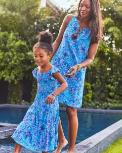 Discount Girls Mini Jilly Midi Dress Women Girls Dresses & Rompers