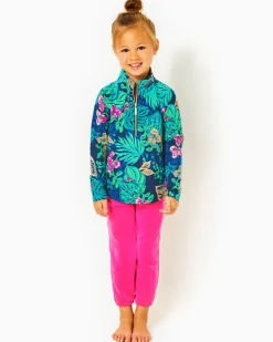 Discount Girls Mini Mallie Velour Pant Women Girls Tops & Bottoms