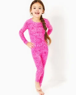 Hot Girls Mini Sammy Pajama Set Women Girls Pajamas