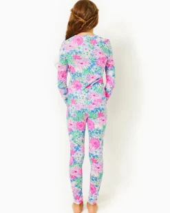 Outlet Girls Mini Sammy Pajama Set Women Girls Pajamas