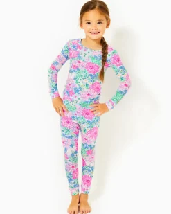 Outlet Girls Mini Sammy Pajama Set Women Girls Pajamas
