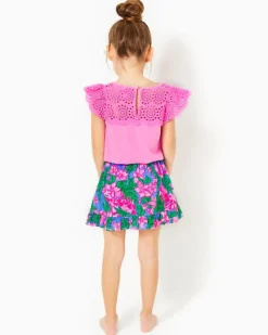 New Girls Tania Romper Women Girls Dresses & Rompers