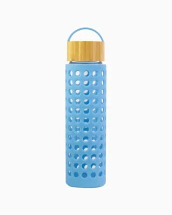 Outlet Glass Water Bottle Women Tabletop