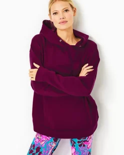 Cheap Hammons Long Sleeve Hoodie Women Loungewear