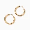 Store Harbour Hoop Earrings Women Jewelry