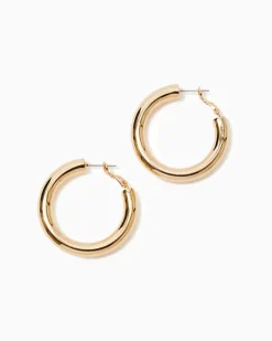 Store Harbour Hoop Earrings Women Jewelry