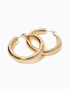 Store Harbour Hoop Earrings Women Jewelry