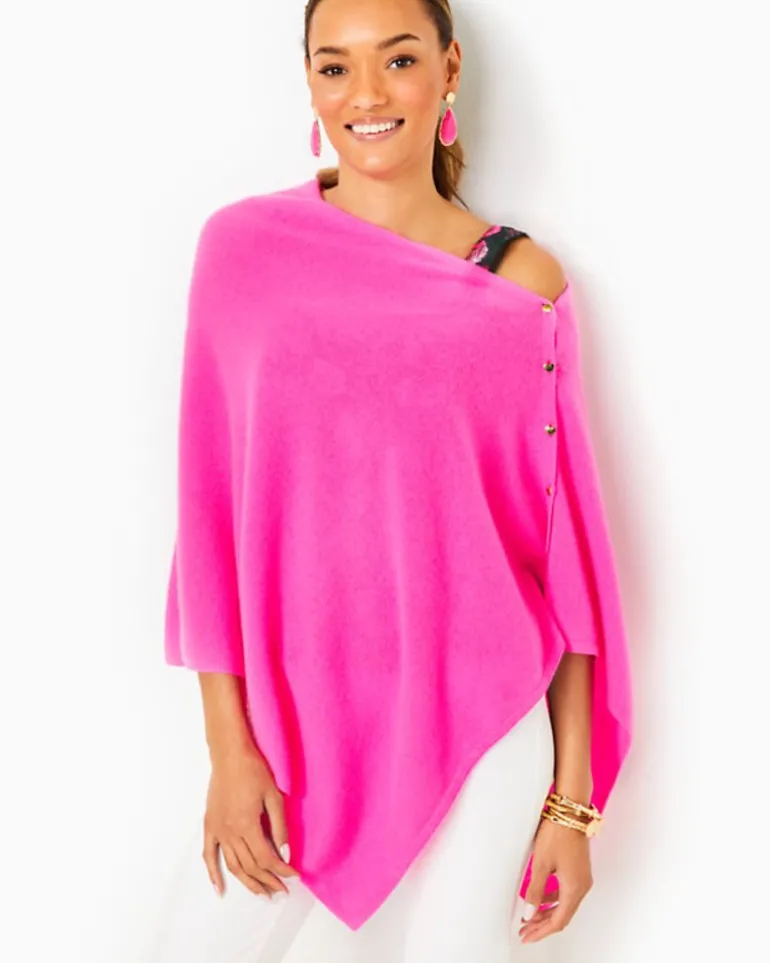 Outlet Harp Cashmere Wrap Women Scarves & Wraps