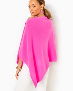 Outlet Harp Cashmere Wrap Women Scarves & Wraps