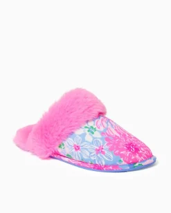 Fashion Harte Slipper Women Shoes