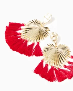 Online Heart And Solstice Earrings Women Jewelry