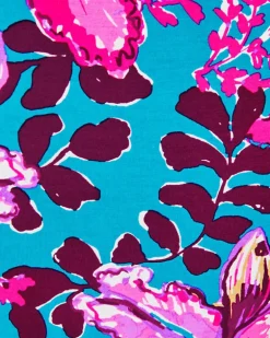 Best Holloway Elbow Sleeve Midi Dress Women Dresses