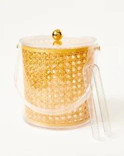 Best Ice Bucket Women Tabletop