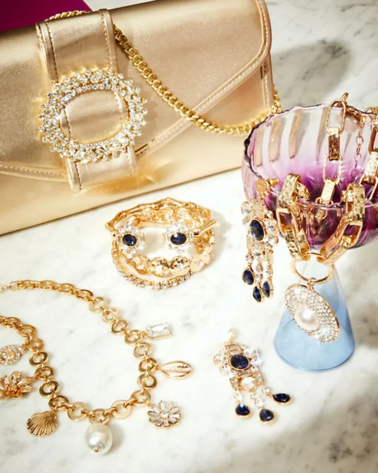 Best Sale In The Wild Flower Necklace Women Jewelry