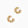 Fashion Island Escape Earrings Women Jewelry