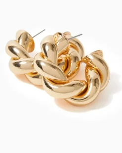 Fashion Island Escape Earrings Women Jewelry