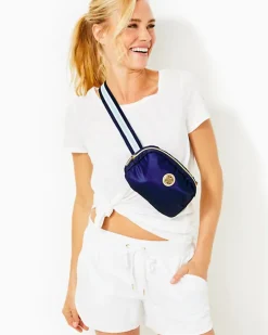 Hot Jeanie Belt Bag Women Bags