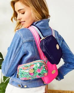 Hot Jeanie Belt Bag Women Bags