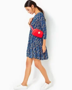 Cheap Jeanie Belt Bag Women Bags