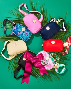 Cheap Jeanie Belt Bag Women Bags