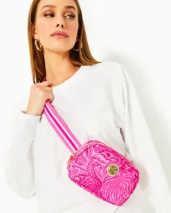 Hot Jeanie Belt Bag Women Bags