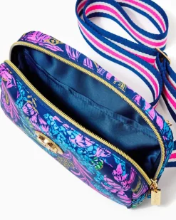 Outlet Jeanie Belt Bag Women Bags