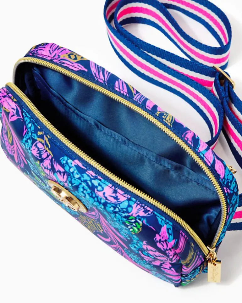 Outlet Jeanie Belt Bag Women Bags